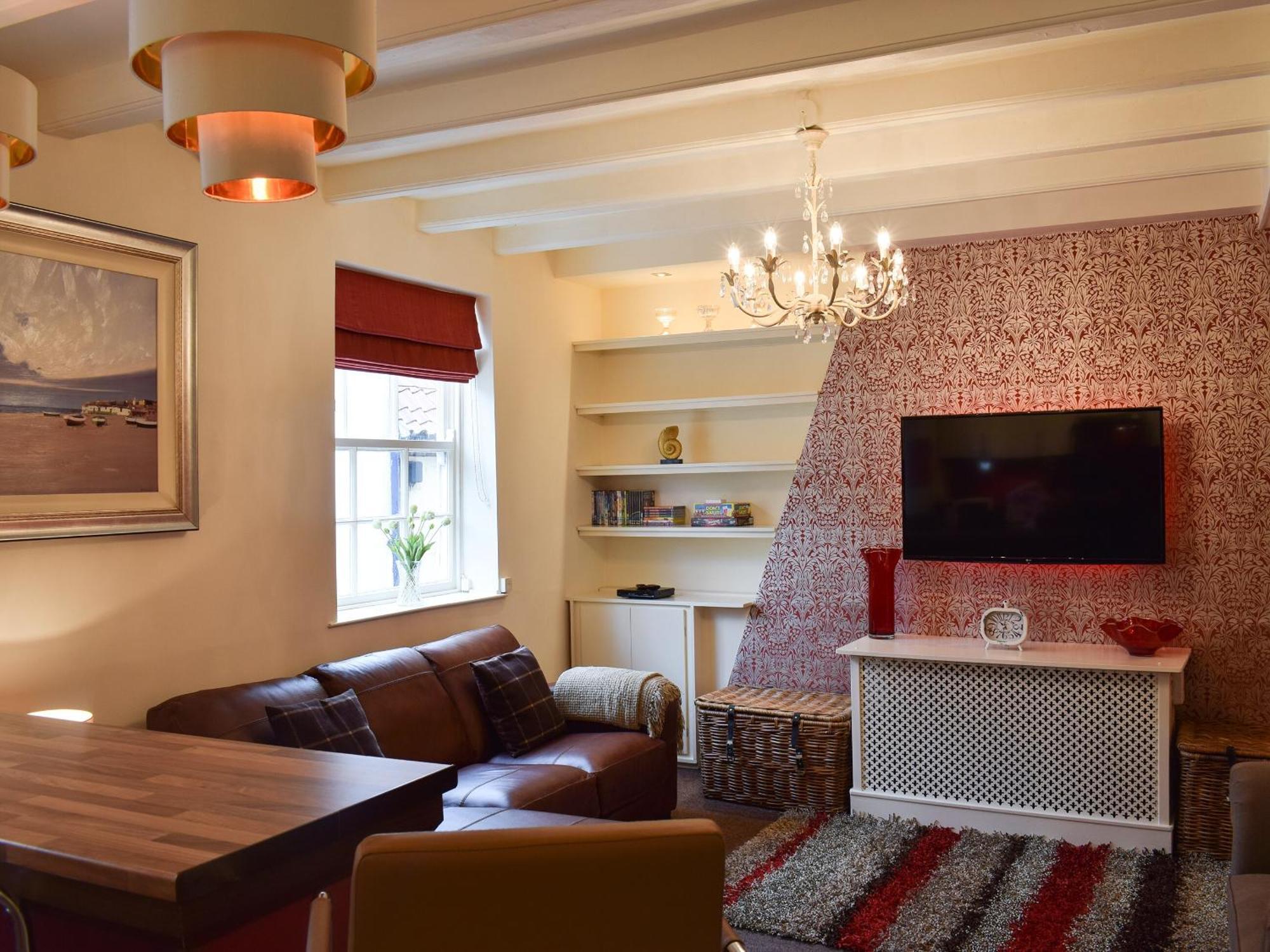 Honeyz Hideaway Villa Whitby Dış mekan fotoğraf