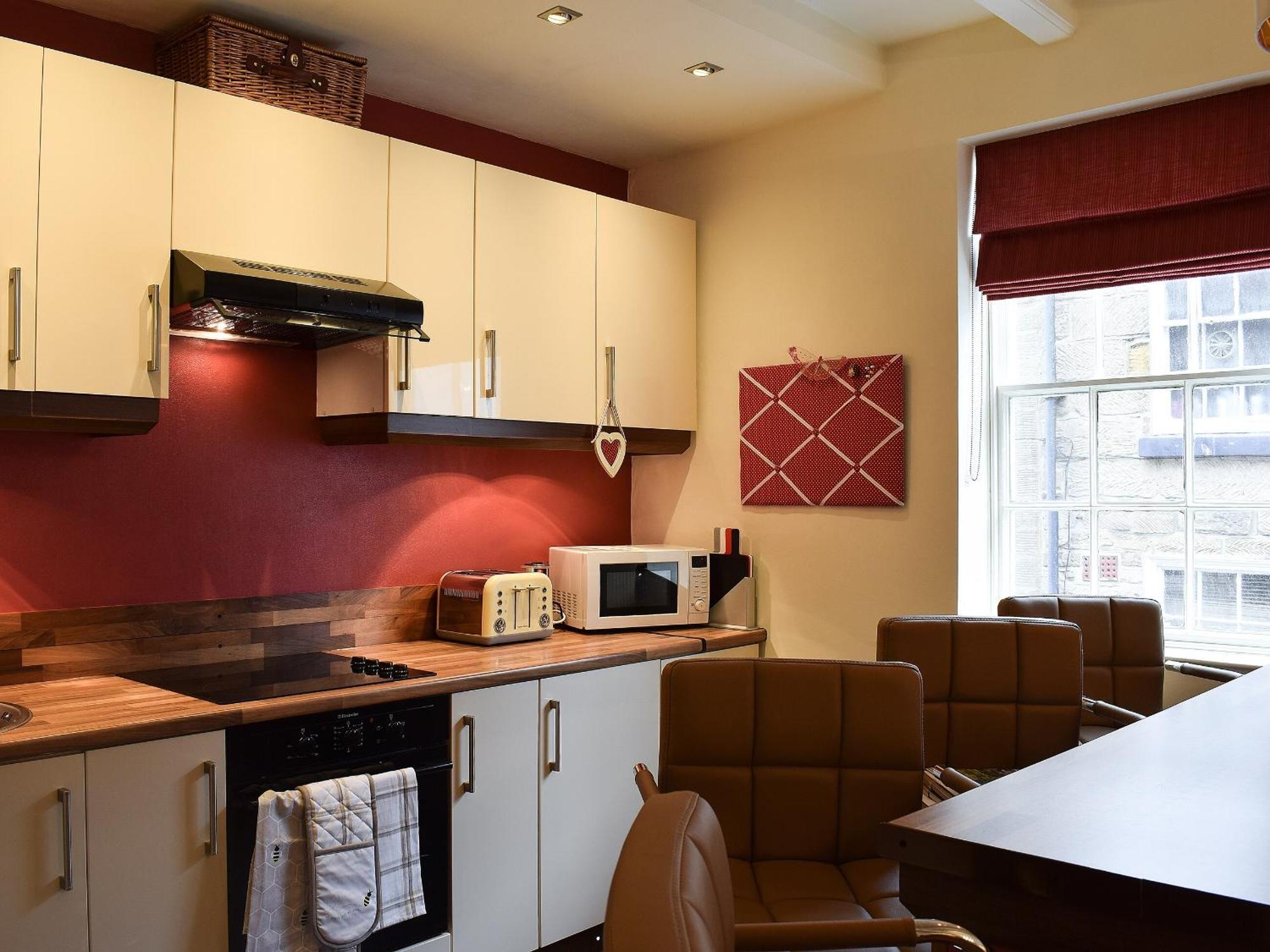 Honeyz Hideaway Villa Whitby Dış mekan fotoğraf