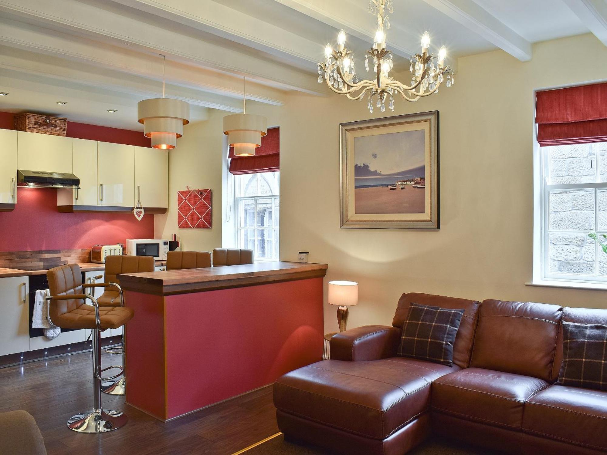 Honeyz Hideaway Villa Whitby Dış mekan fotoğraf