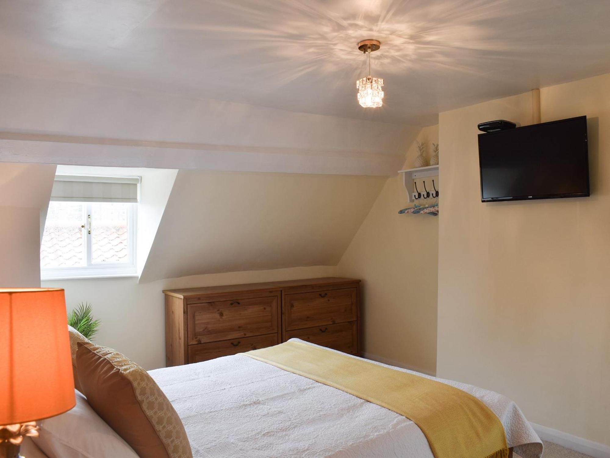 Honeyz Hideaway Villa Whitby Dış mekan fotoğraf